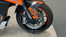 Ktm Superduke 1290 Super Duke GT (16MY)